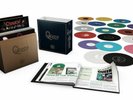 QUEEN Complete Studio Albums Box Set 180gr 18LP Sealed