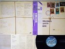 RACCOMANDATA RICEVUTA RITORNO PER MONDO DI CRISTALLO NEXUS K25P-426 Japan OBI LP