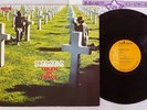 SCORPIONS TAKEN BY FORCE RCA RVP-6232 Japan VINYL LP