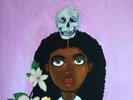 Noname Telefone LP Vinyl Me Please RH01 Limited Edition Record 1500 Rare VMP