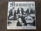 The Mummies:  Play Their Own Records 12
