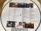 Lost In Translation Original Soundtrack Vinyl LP Picture Disc Japan 2008