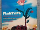 Claude Larson ?– Plantlife Album 1983 Very Good + Condition German Pressing LP