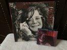 Janis Joplin In Concert 2 Vinyl  Album VG C2X 31160 1972 + 3 CD SET+48 P Booklt