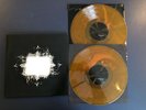 TOOL Aenima 2x Marbled Yellow Gatefold LP Vinyl VG+/VG+