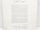 RARE LP   The Plague - 
