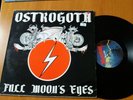 OSTROGOTH FULL MOONS EYES 33 TOURS LP MAUSELEU RECORDS BONE 128310