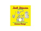 Jack Johnson & Friends - Sing-A-Longs & Lullabies For Curious George Vinyl LP