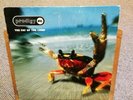 The Prodigy - The Fat Of The Land Double Vinyl 1997 Xl Records.