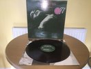 THE SMITHS-THE QUEEN IS DEAD LP-1ST PRESS 1986 G/FOLD ROUGH 96 A2U  B1U EXC-EXC+