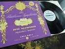 Beethoven: Symphony No. 7 - Otto Klemperer **Columbia SAX 2415 ED1 LP**