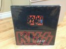 KISS BOX SET 