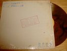 The ROLLING STONES Hot Pants & Wet Panties 2-LP rare smoky yellow colored vinyl
