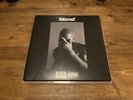 FRANK OCEAN - BLONDE ( blond) Black Friday vinyl