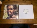 DEATH GRIPS - EXMILITARY  Vinyl OG (THIRD WORLDS PRESSING)