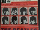 The Beatles - Extracts from The Album A Hard Day's Night - E.P -  1964 1st Press