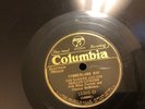 COUNTRY GID TANNER SKILLET LICKERS  Columbia 15303 Cumberland Gap/Hen Cackle E+