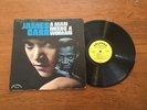 James Carr A Man Needs A Woman LP Rare Deep Northern Memphis Soul Funk