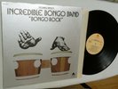 LP, Michael Viner's Incredible Bongo Band 