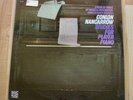 CONLON NANCARROW studies for player piano COLUMBIA MS 7222 avant garde  SEALED