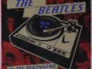 BEATLES: In The Beginning 45 Sealed (Euro, box set of five seven inch singles)