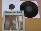 TOWNES VAN ZANDT Live At The Old Quarter, Houston, Texas 2013 UK vinyl 2-LP