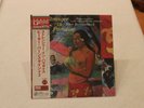 Peter Bernstein +3 Stranger In Paradise Venus Hyper Magnum Japanese 180G LP Jazz