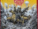 POWER TRIP - Opening Fire: 2008-2014 LP SEALED PURPLE Colored Vinyl Album Record