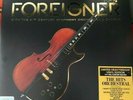 Foreigner With The 21st Century Symphony Orchestra & Chorus Vinyl 2LP NEW/SEALED