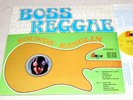 ERNIE RANGLIN boss reggae. Jamaica lp FRM 128 1st press. nr mint vinyl