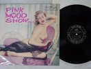 VA PINK MOOD SHOW VOL.3 VICTOR JV 5048 Japan CHEESECAKE VINYL LP