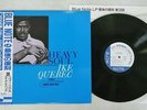 IKE QUEBEC HEAVY SOUL BLUE NOTE BN 4093 Japan OBI VINYL LP