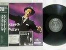 FRANK SINATRA SWING EASY CAPITOL SGD-87 Japan OBI MONO VINYL LP