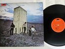 THE WHO WHO'S NEXT POLYDOR MPX 4022 Japan VINYL LP