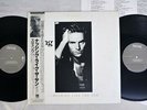 STING NOTHING LIKE THE SUN A&M C35Y3203 Japan OBI VINYL 2LP