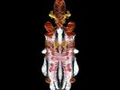 SCRAPS OF TAPE-The Will To Burn VINYL NEW
