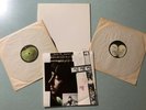 The Beatles White Album 1968 STEREO Vinyl 2 LP Set SWBO-101 Record Poster