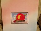 Eat A Peach The Allman Brothers Band  LP Vinyl 2013, MFSL Near Mint
