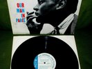 DEXTER GORDON Our Man In Paris ORIG US 1966 BLUE NOTE STEREO HARD BOP MINT-