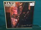 Charles Mingus. Jazz Portraits. 1962 1st Pressing United Artists UAL 4036 Mono