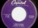 HEAR IT 50's Doo-Wop 45 rpm The Five Keys 