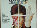 David Bowie Chameleon LP 1979 Australian Starcall compilation NM