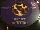 THE GEE CEES 