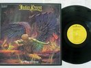 JUDAS PRIEST SAD WINGS OF DESTINY RCA RPL-2125 Japan VINYL LP