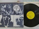 ROLLING STONES EMOTIONAL RESCUE TOSHIBA ESS-81285 Japan VINYL LP