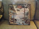 THE HOBBIT J.R.R. TOLKIEN read by Nicol Williamson 4 LP set & Booklet UK 1974