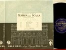 EMI 33CX 1211-12 Callas, Leoncavallo, I Pagliacci, Di Stefano, Serafin/La Scala
