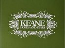 Keane Hopes And Fears Vinyl LP New (UK) 2017