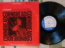 Lee Morgan LP Cornbread 1967 Blue Note Jackie McLean RVG VG/VG+