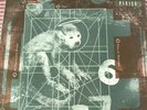 Pixies Doolittle And Bossanova Vinyl